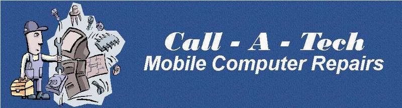 Call-A-Tech Mobile Computer Repairs