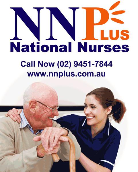 National Nurses Plus