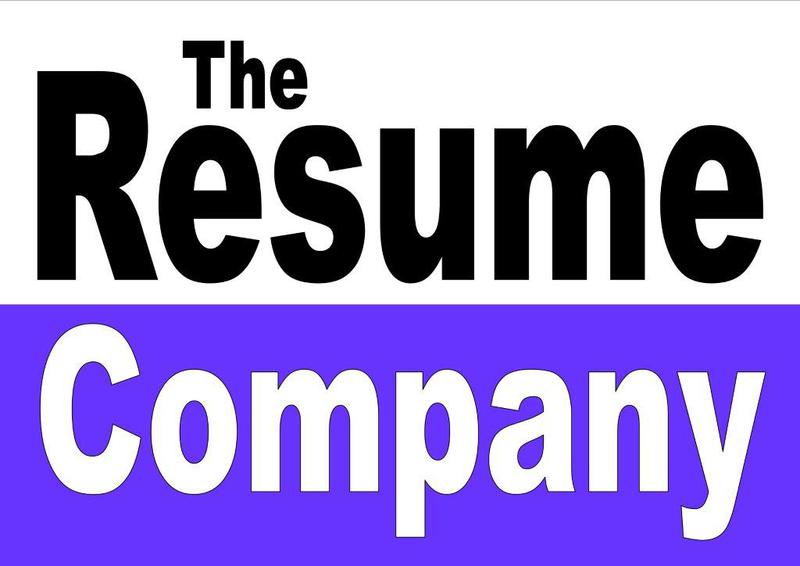 The Resume Company: Cairns logo