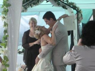 Laurel Donaldson: Civil Celebrant