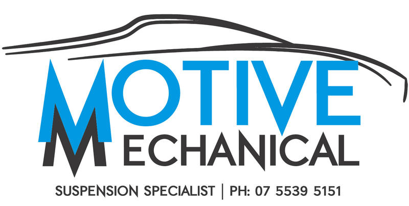 Motive Mechanical