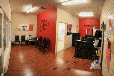 Fully Feet Podiatry