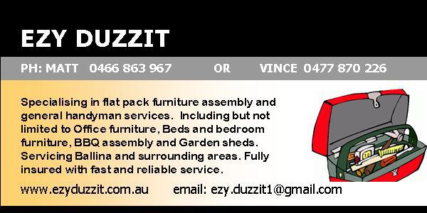 Ezy Duzzit