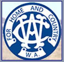 Yanchep and Districts Country Women's Association