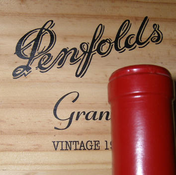 Wickman's Fine Wine Auctions
