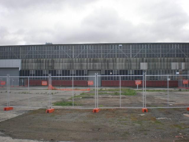 Arrow Temporary Fencing Pty Ltd