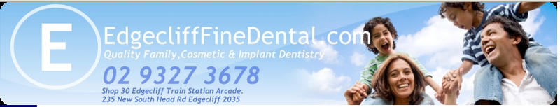Edgecliff Fine Dental