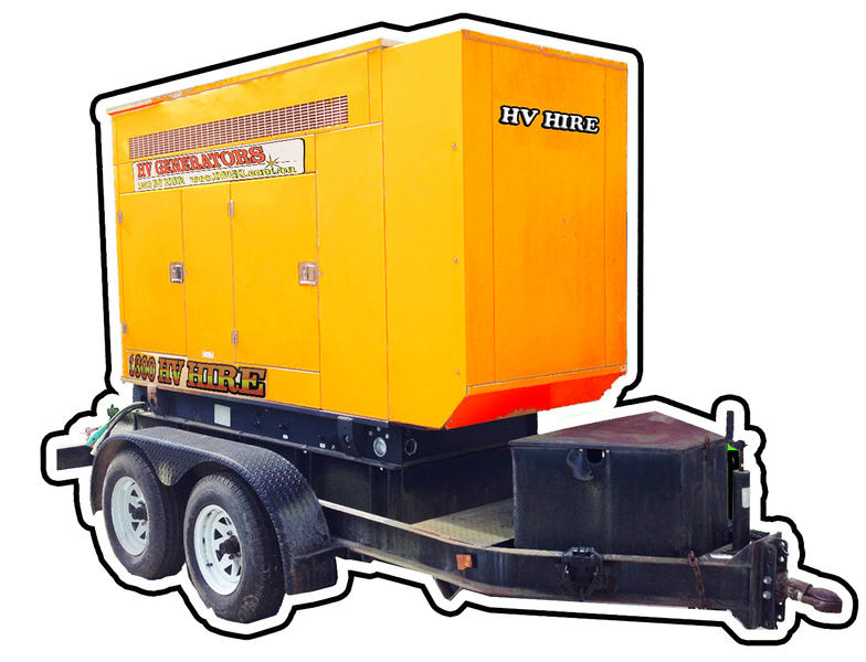 HV Hire