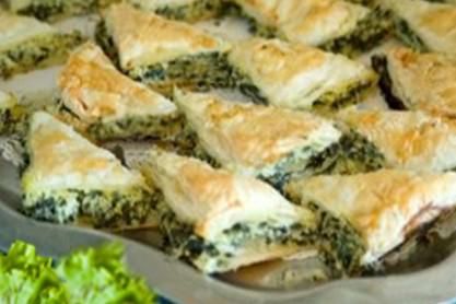 AKS Catering