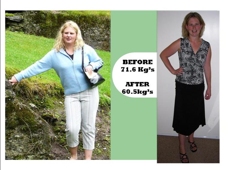 Herbalife Independent Distributor: Alisha Byrne