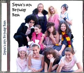 Pop Idol Parties