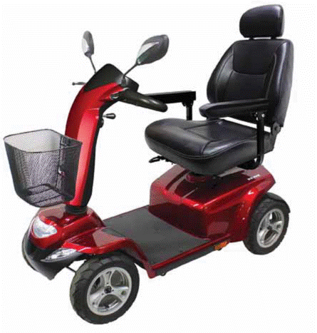 Medical and Mobility Warehouse