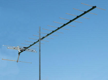 Northern Beaches Tv Antenna