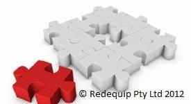 Redequip Pty Ltd