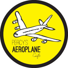 Percy's Aeroplane Cafe