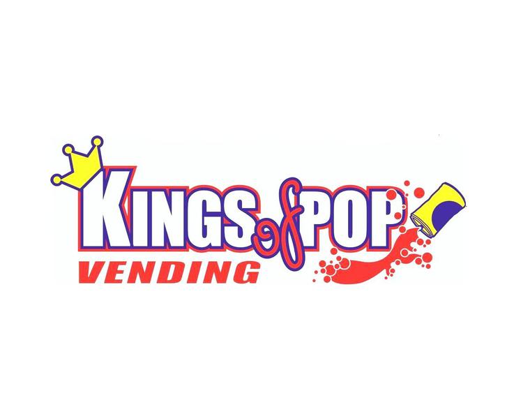 Kings of Pop Vending