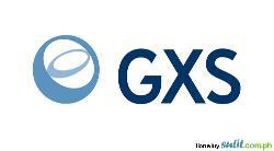GXS ANZ Pty Ltd logo