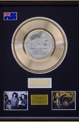 Celebrity Classics