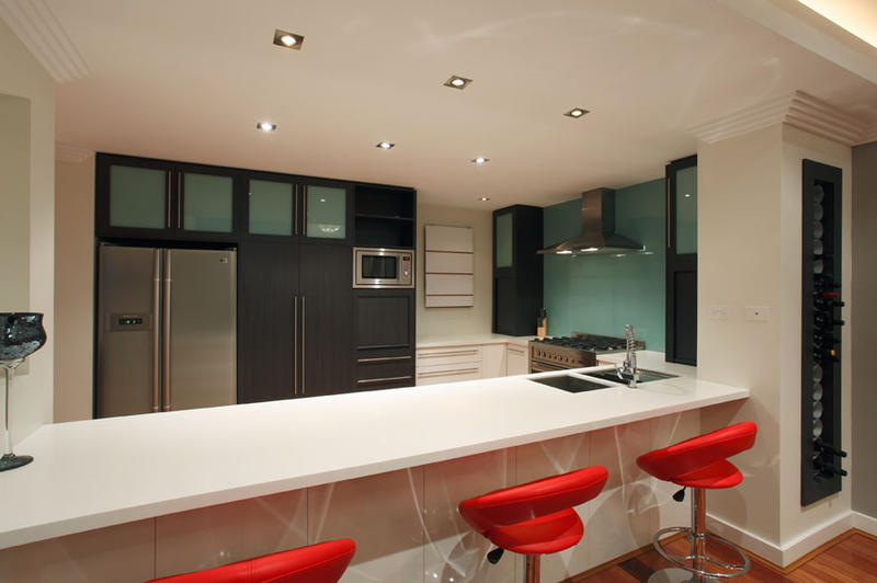 Peel Cabinets