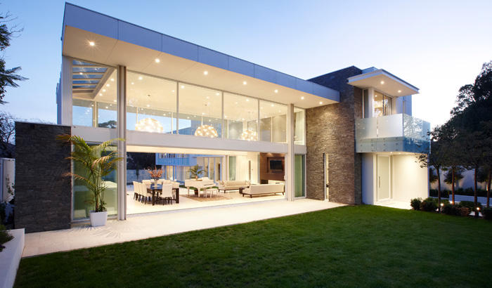 Construction and General Pty Ltd