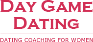 Day Game Dating