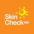 Skin Check WA logo