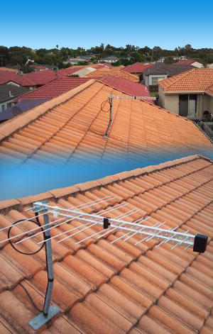 Antenna Magic