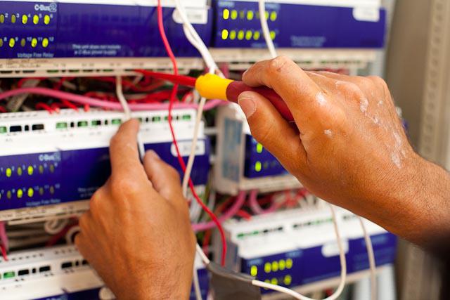 Ultratech Electrical