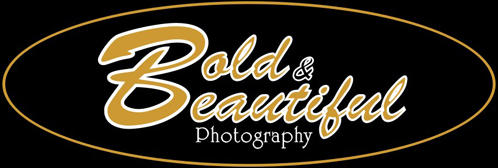 Bold & Beautiful Photography logo