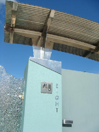 Jeff Robinson Architects: Cronulla