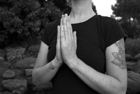 Ishvara Yoga
