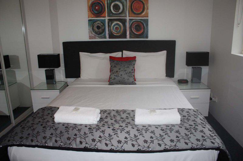 Montego Sands Resort