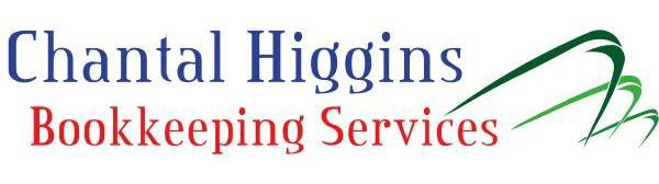 Chantal Higgins Bookkeeping Services logo