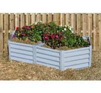Hexies Raised Gardern Beds