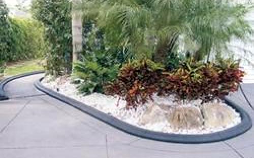 A Better Kerb