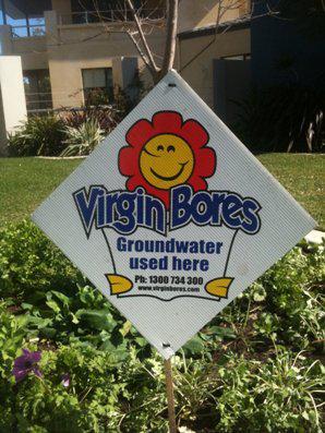 Virgin Bores