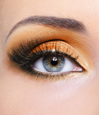 Glamour Lash