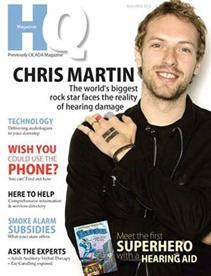 HQ Magazine