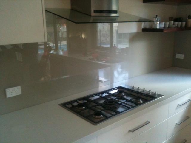 All Glass and Glazing