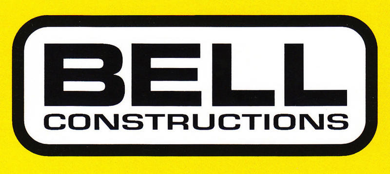 Bell Constructions Pty Ltd logo