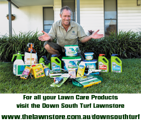 Down South Turf Supplies