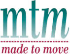 Made to Move Physiotherapy logo