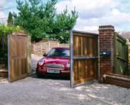 All Day Fencing: Perth South