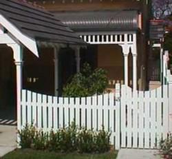 All Day Fencing: Perth City East