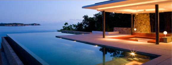 GC Pools & Landscaping