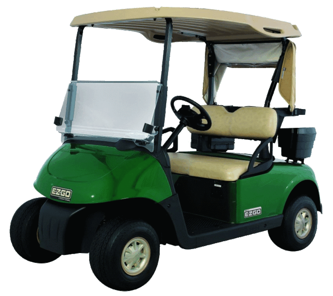 Augusta Golf Cars Pty Ltd