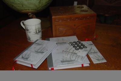 The Linen Press
