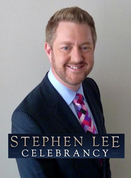 Stephen Lee Celebrancy