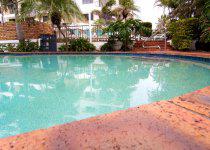 Ocean Royale Apartments