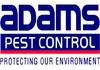 Adams Pest Control: Melbourne